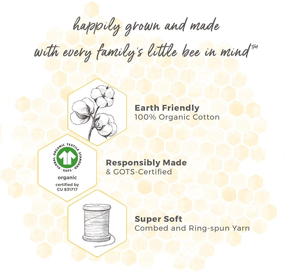 burt's bees moon pajamas