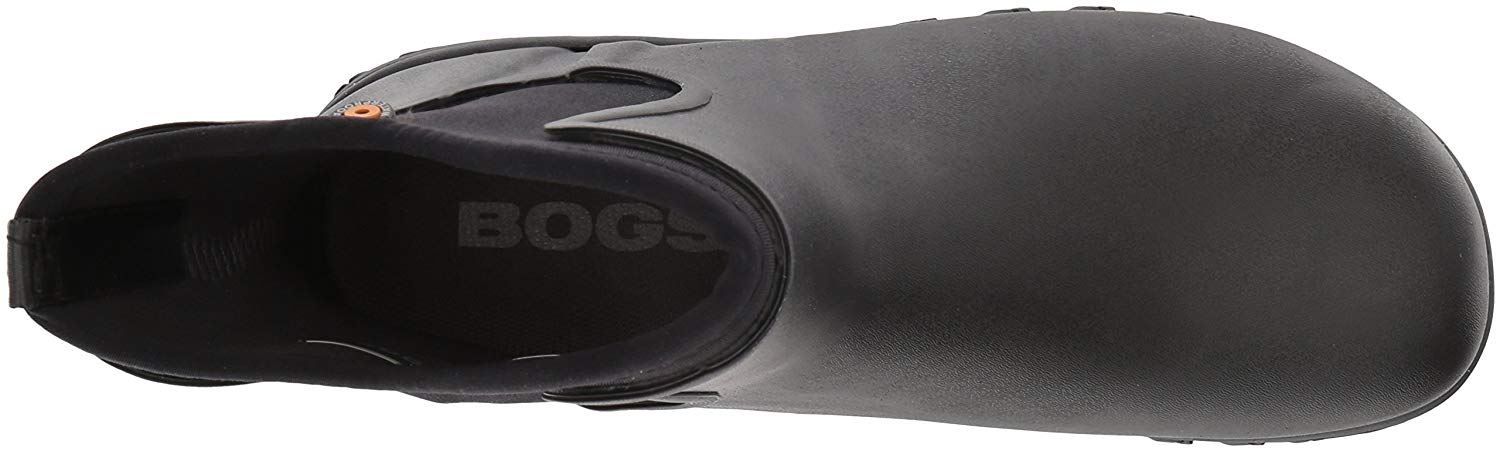 bogs women's sauvie waterproof rubber boot