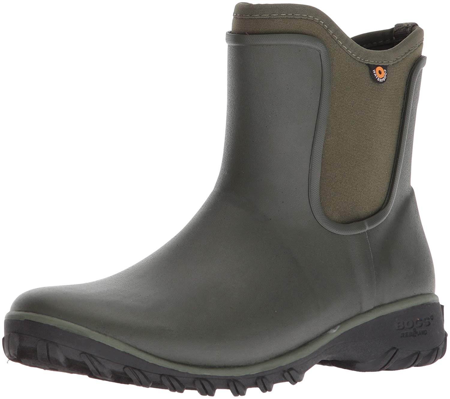 sauvie boots