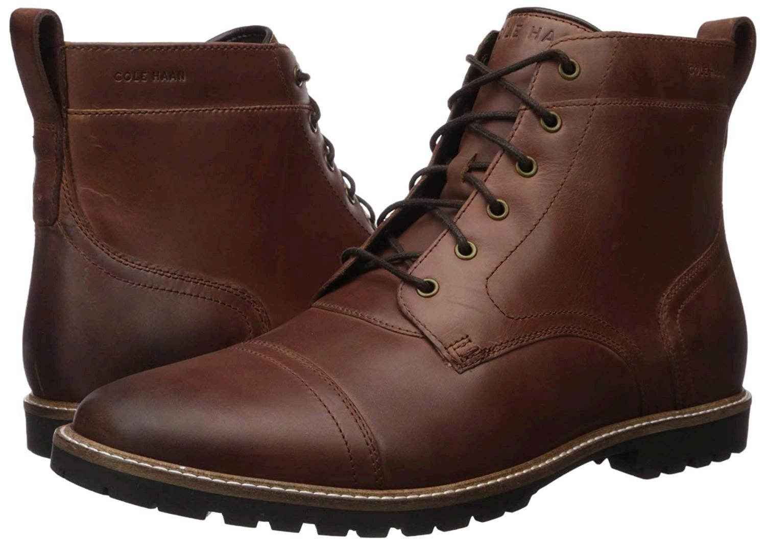 cole haan nathan cap toe