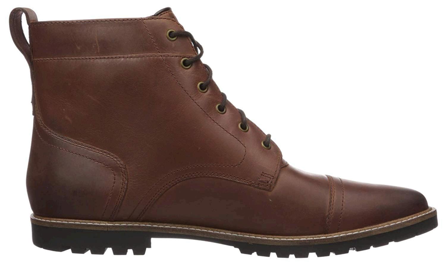 cole haan men's nathan cap boot