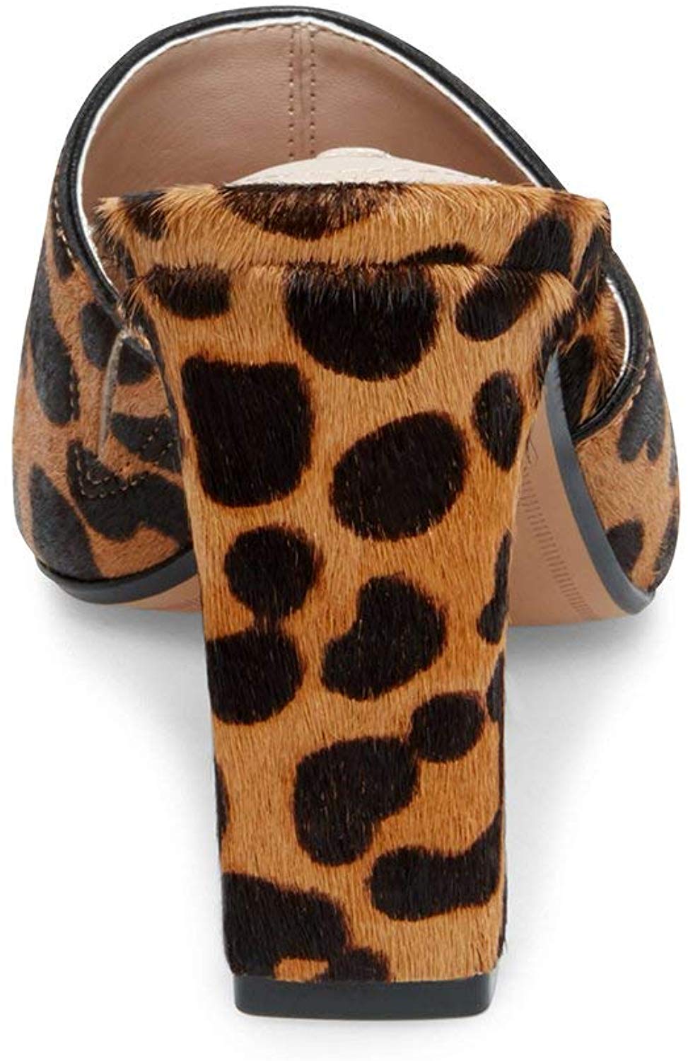 leopard heels steve madden