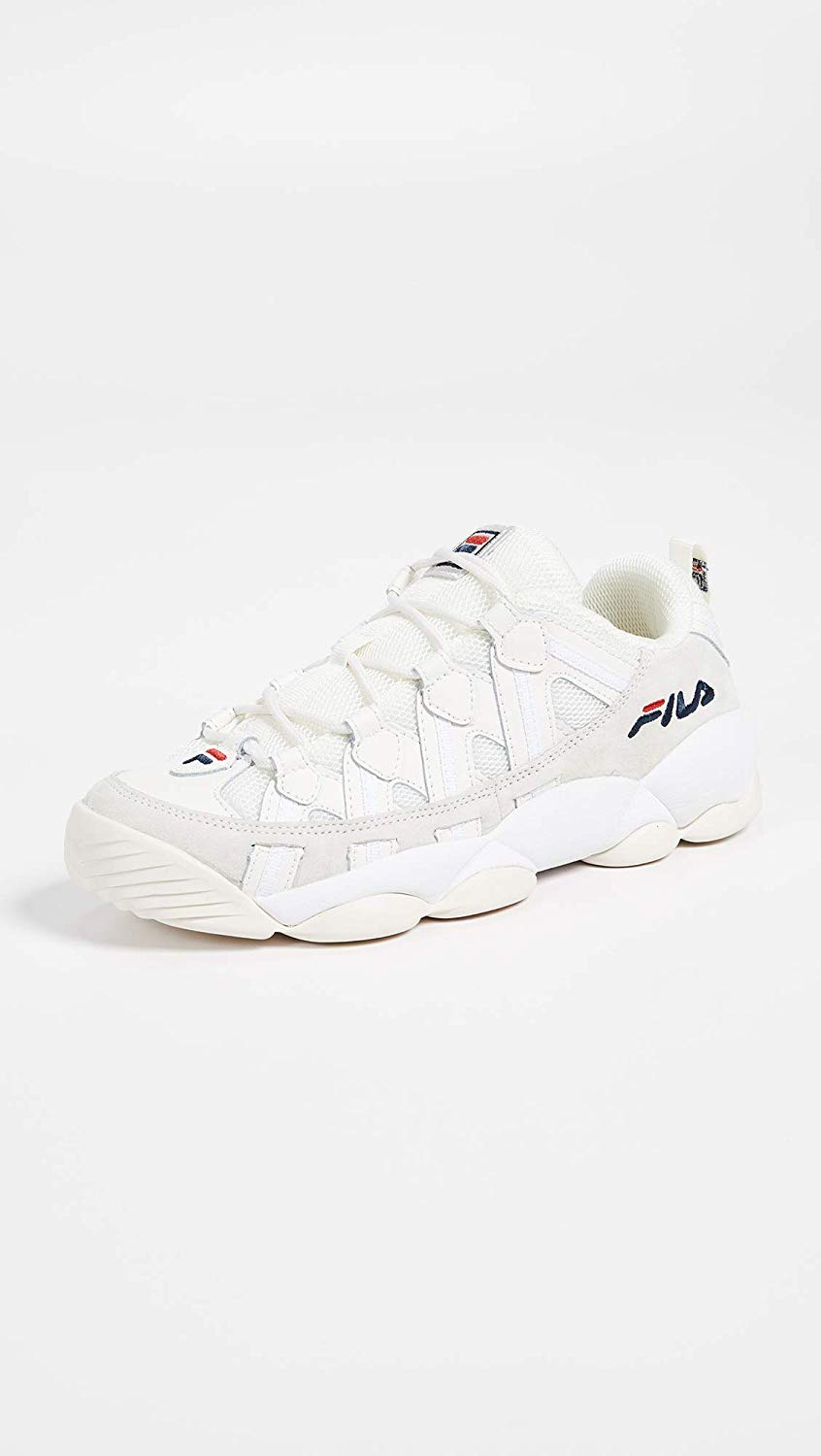 fila spaghetti shoes