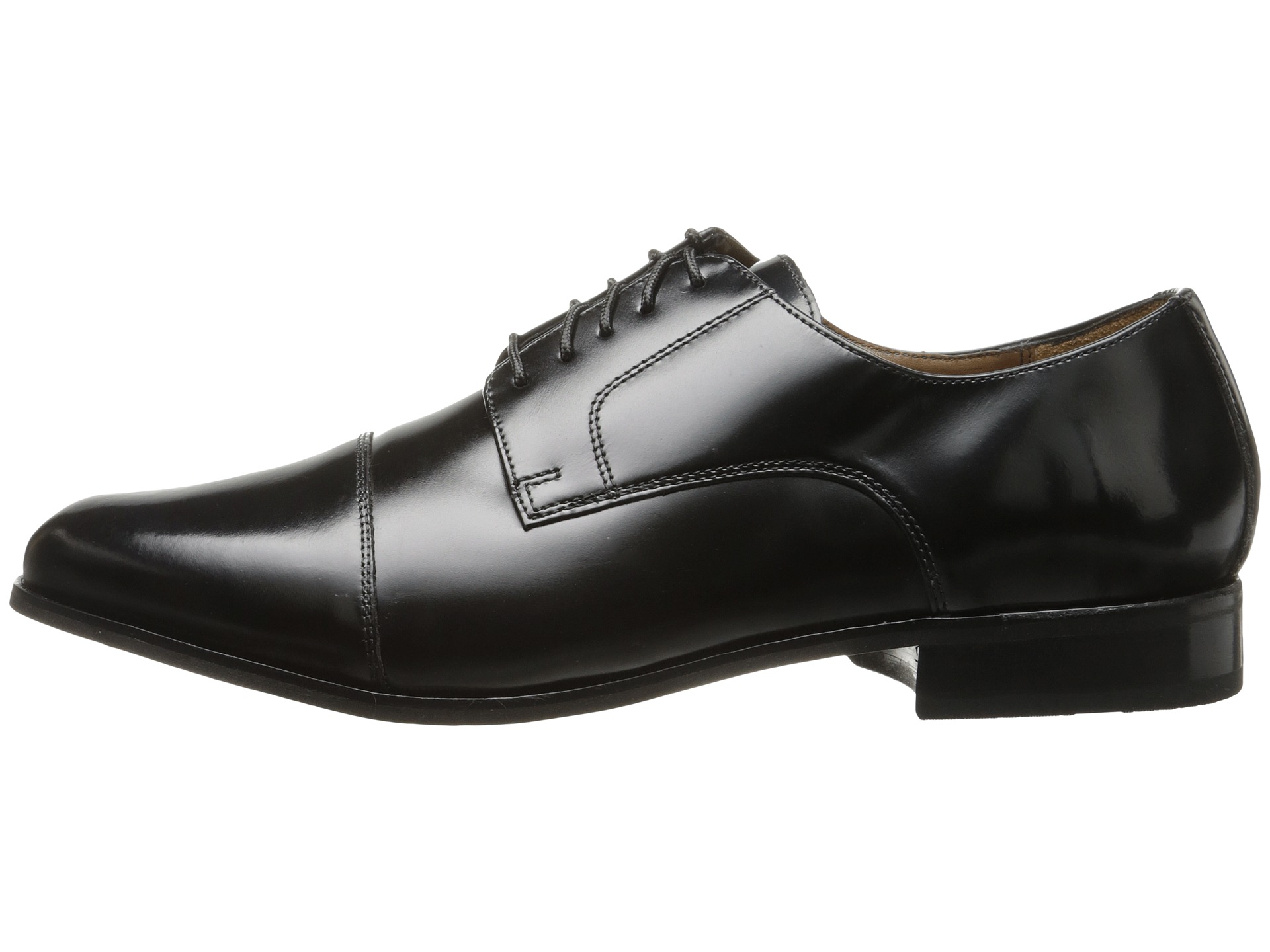 florsheim broxton black