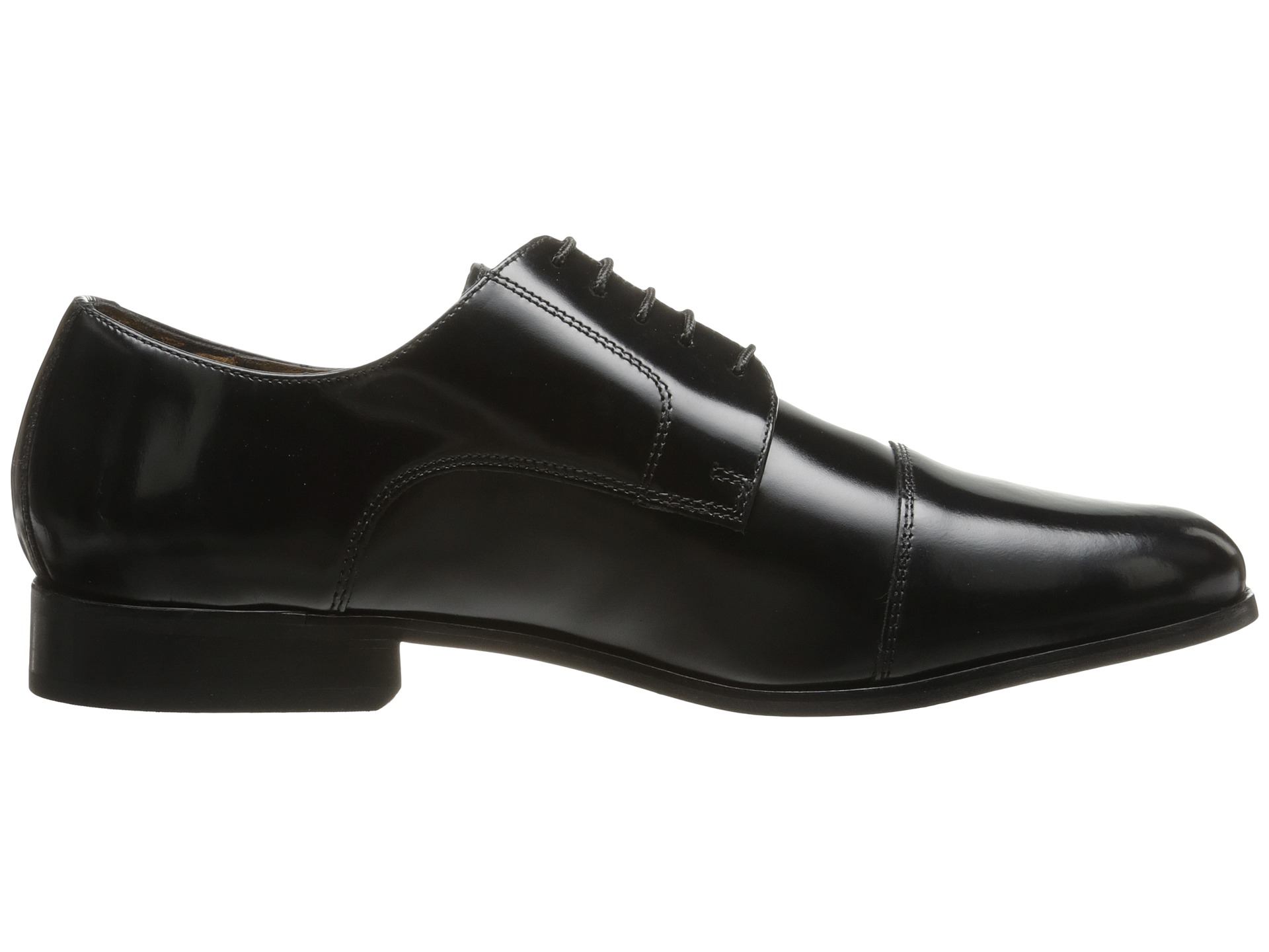 florsheim broxton black