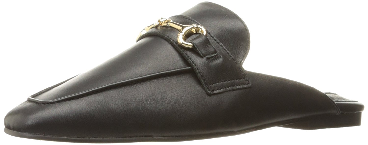 steve madden closed toe flats