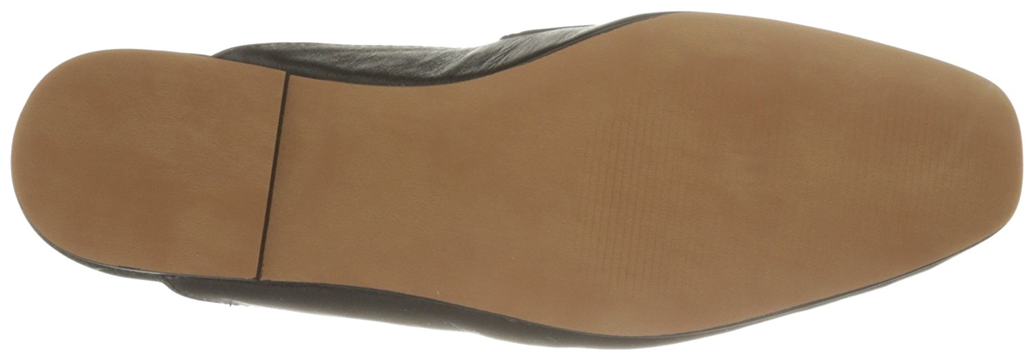 steve madden closed toe flats