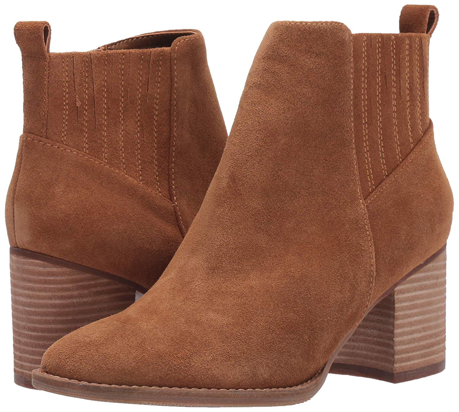blondo women's noa waterproof ankle boot