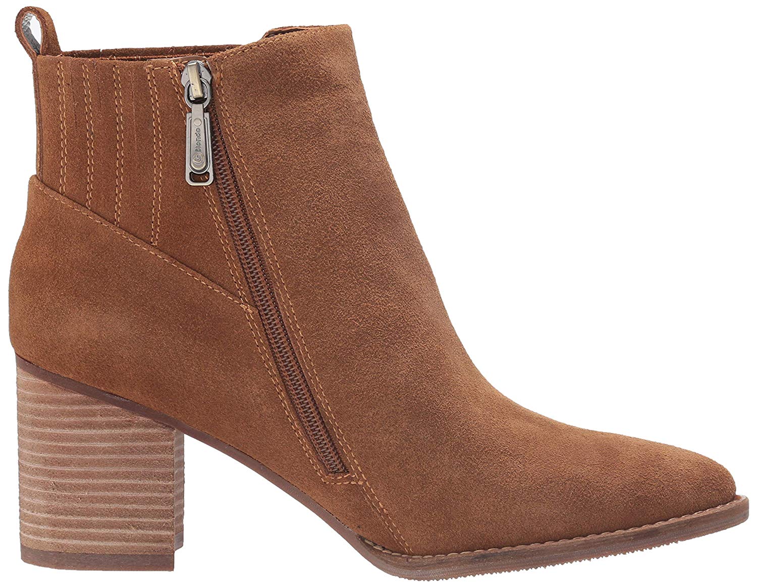 blondo women's noa waterproof ankle boot