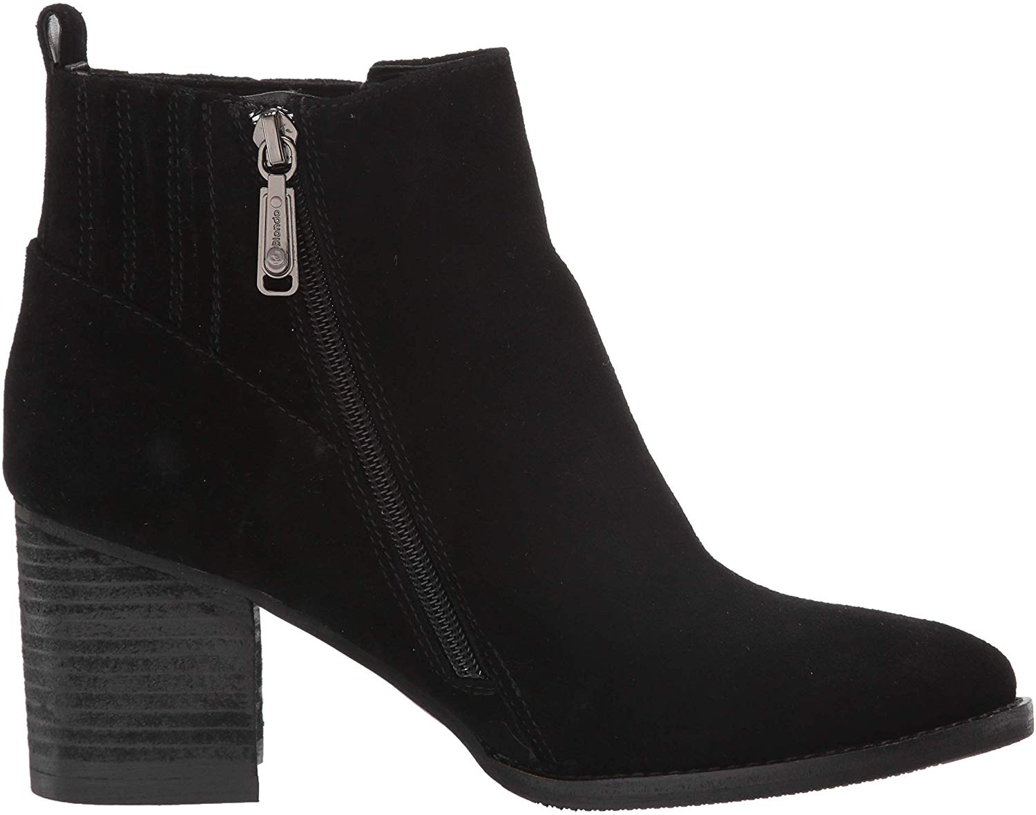 blondo women's noa waterproof ankle boot