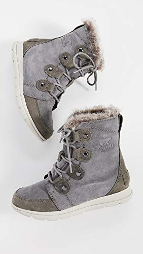 sorel explorer joan w
