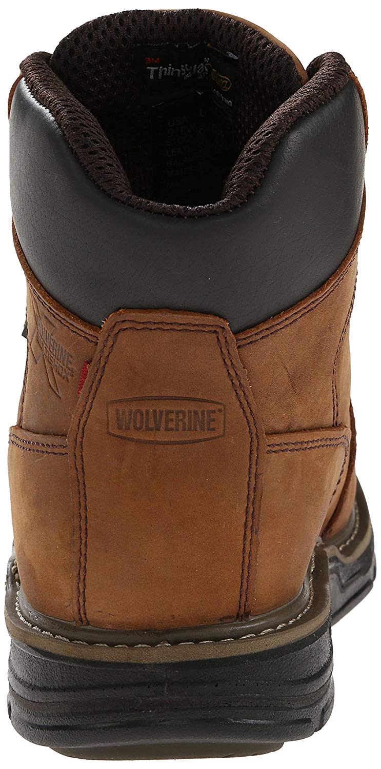 contour welt wolverine