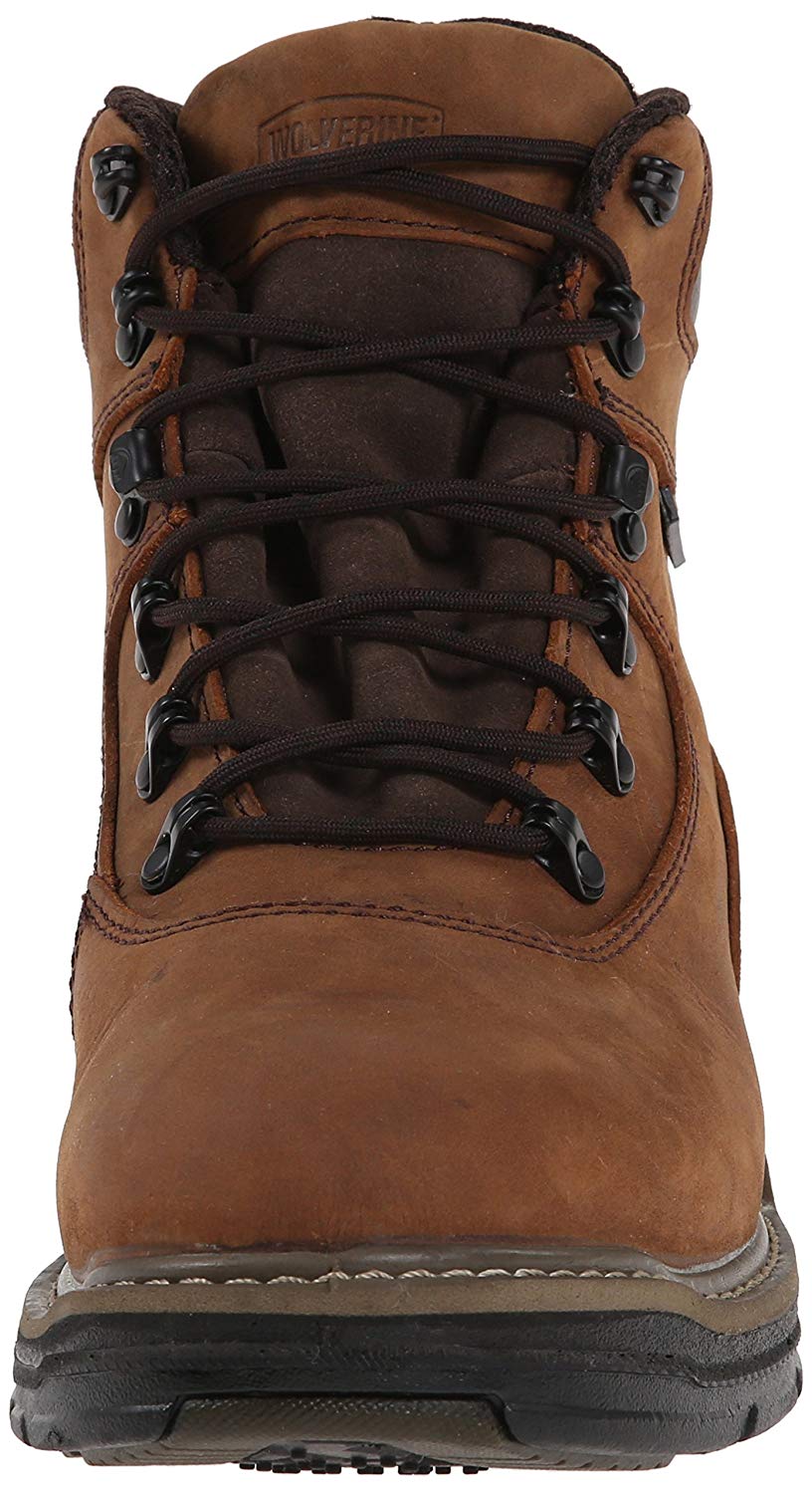contour welt wolverine
