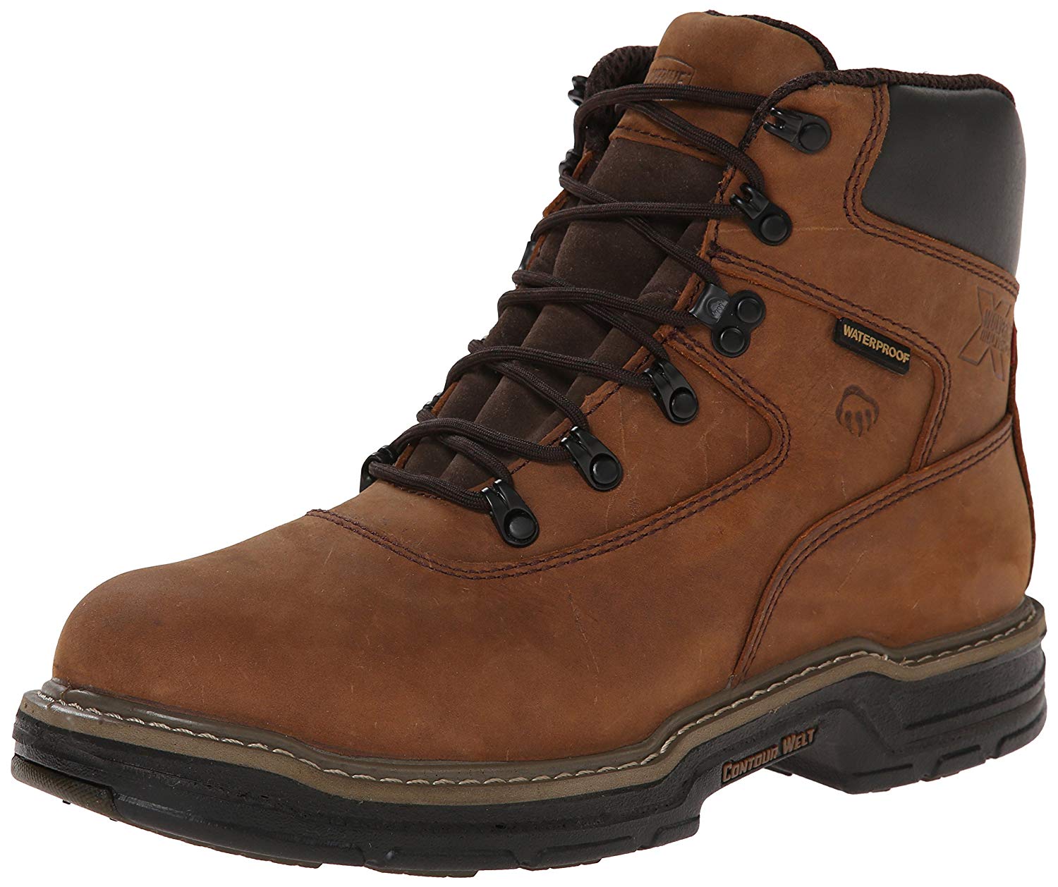 contour welt wolverine