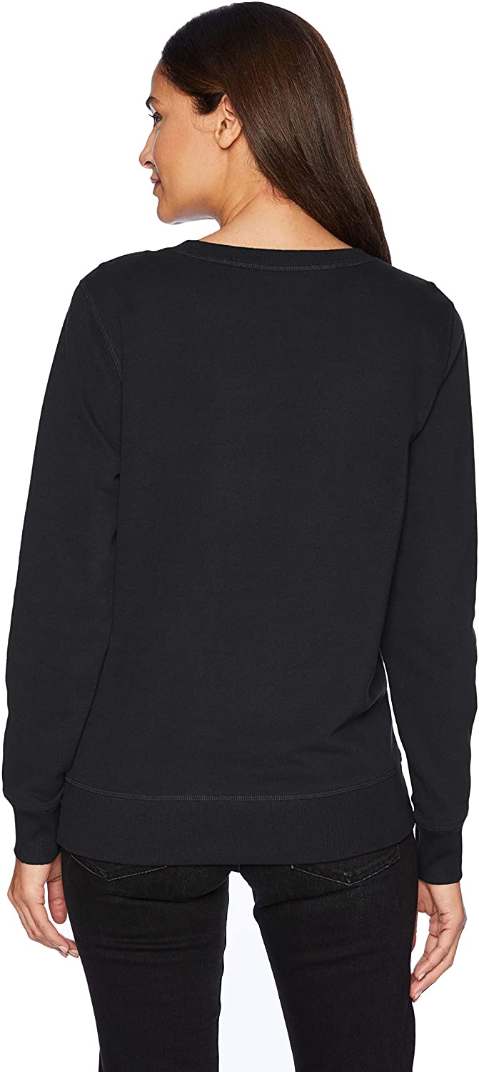 Amazon Essentials Women's French Terry 