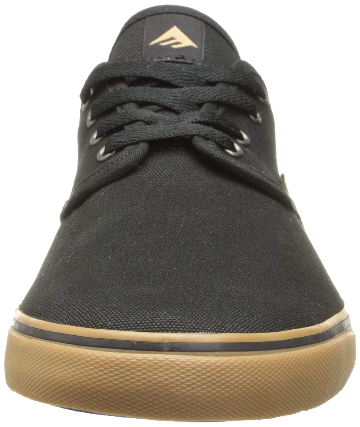 emerica wino cruiser black gum