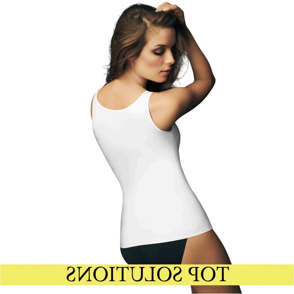 maidenform flexees shapewear cami