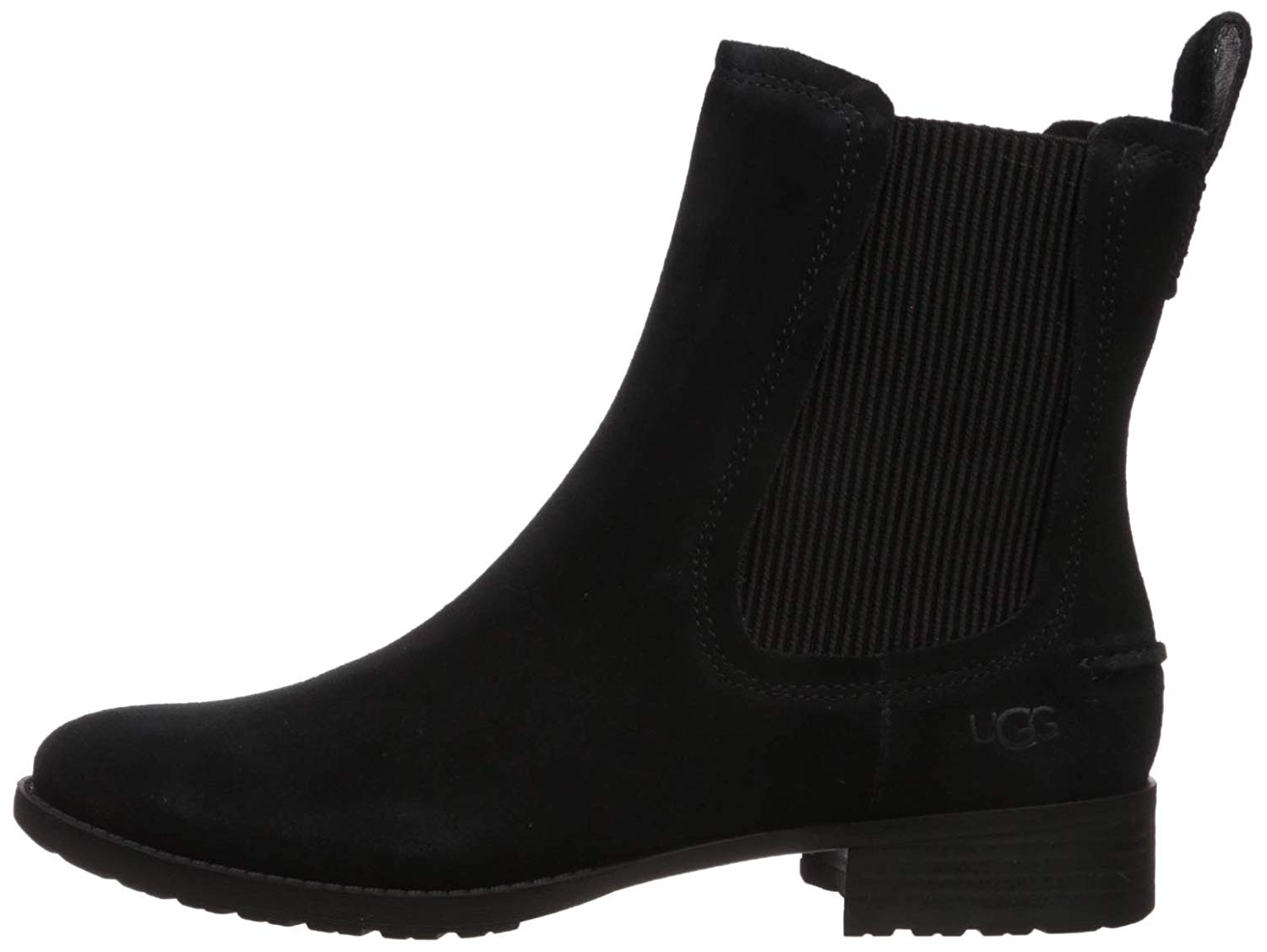 ugg chelsea boots review