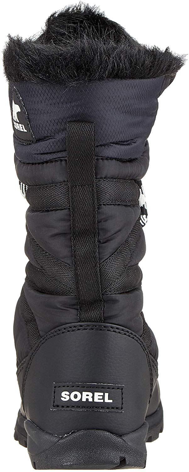 sorel boots for wide calf