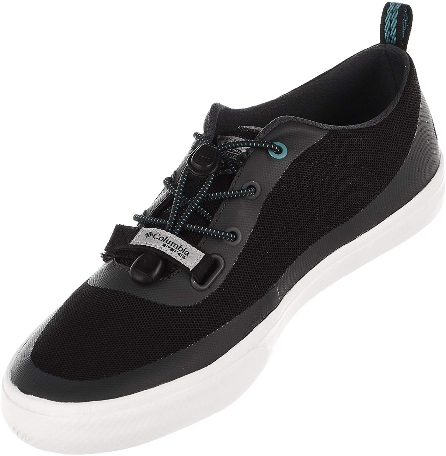 columbia boatdrainer pfg boat shoes
