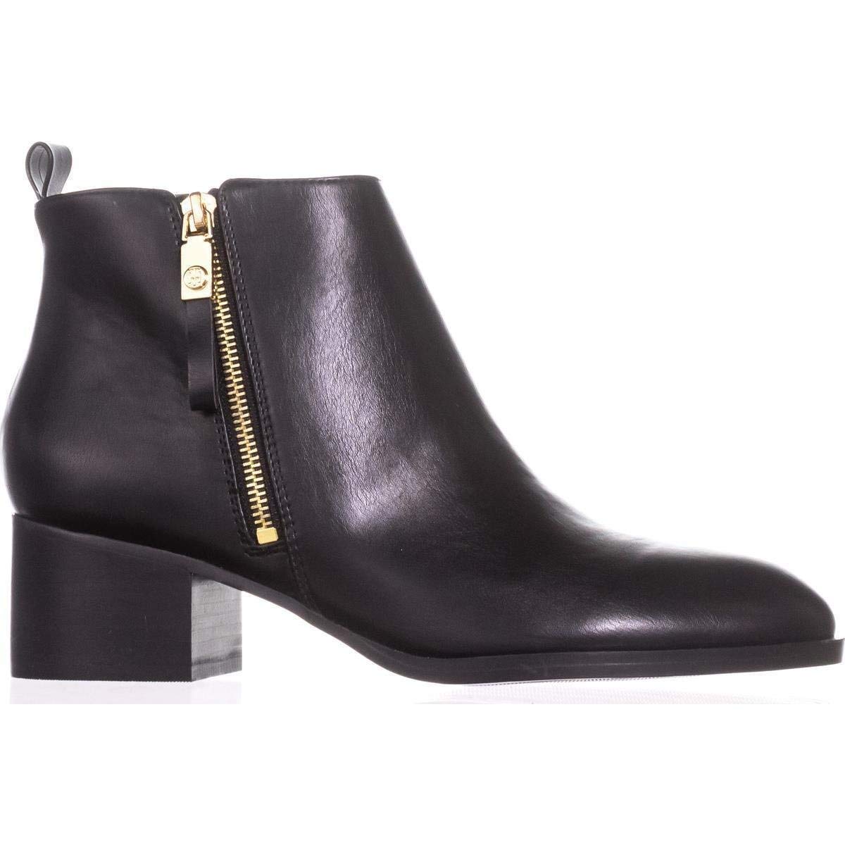 tommy hilfiger boots womens