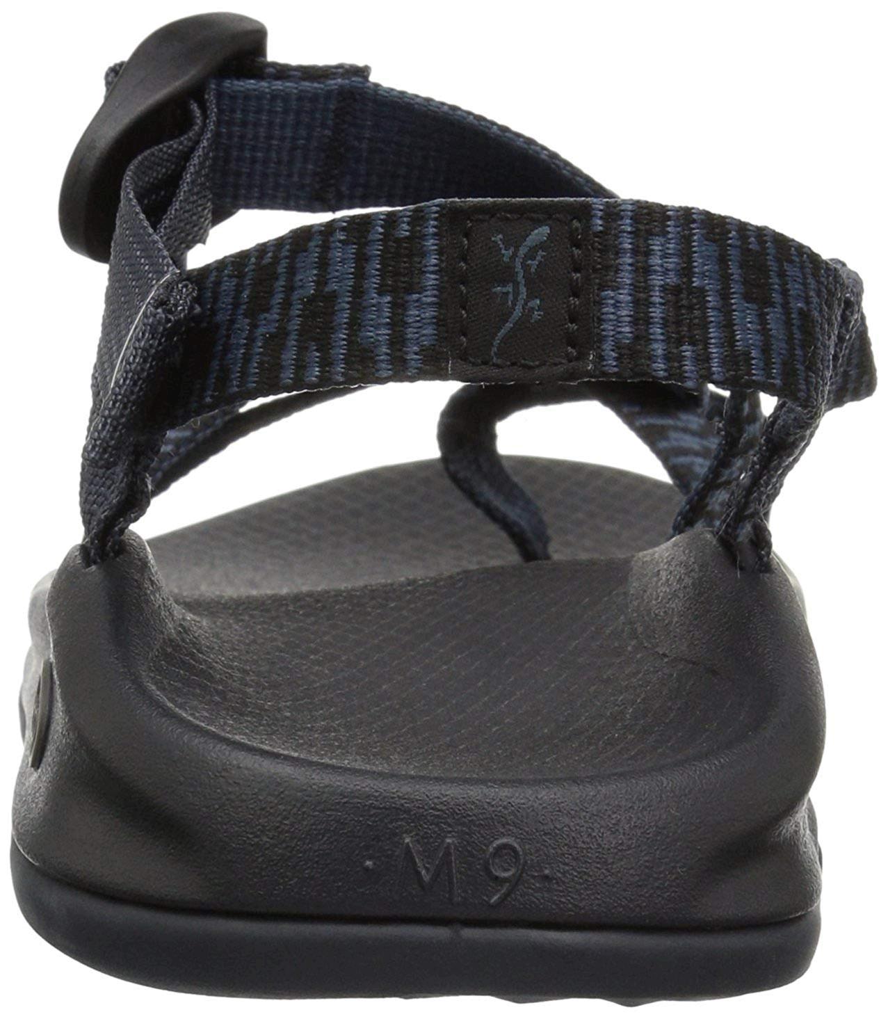 chaco men's sport sandals