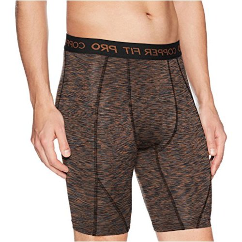 copper fit pro boxer briefs