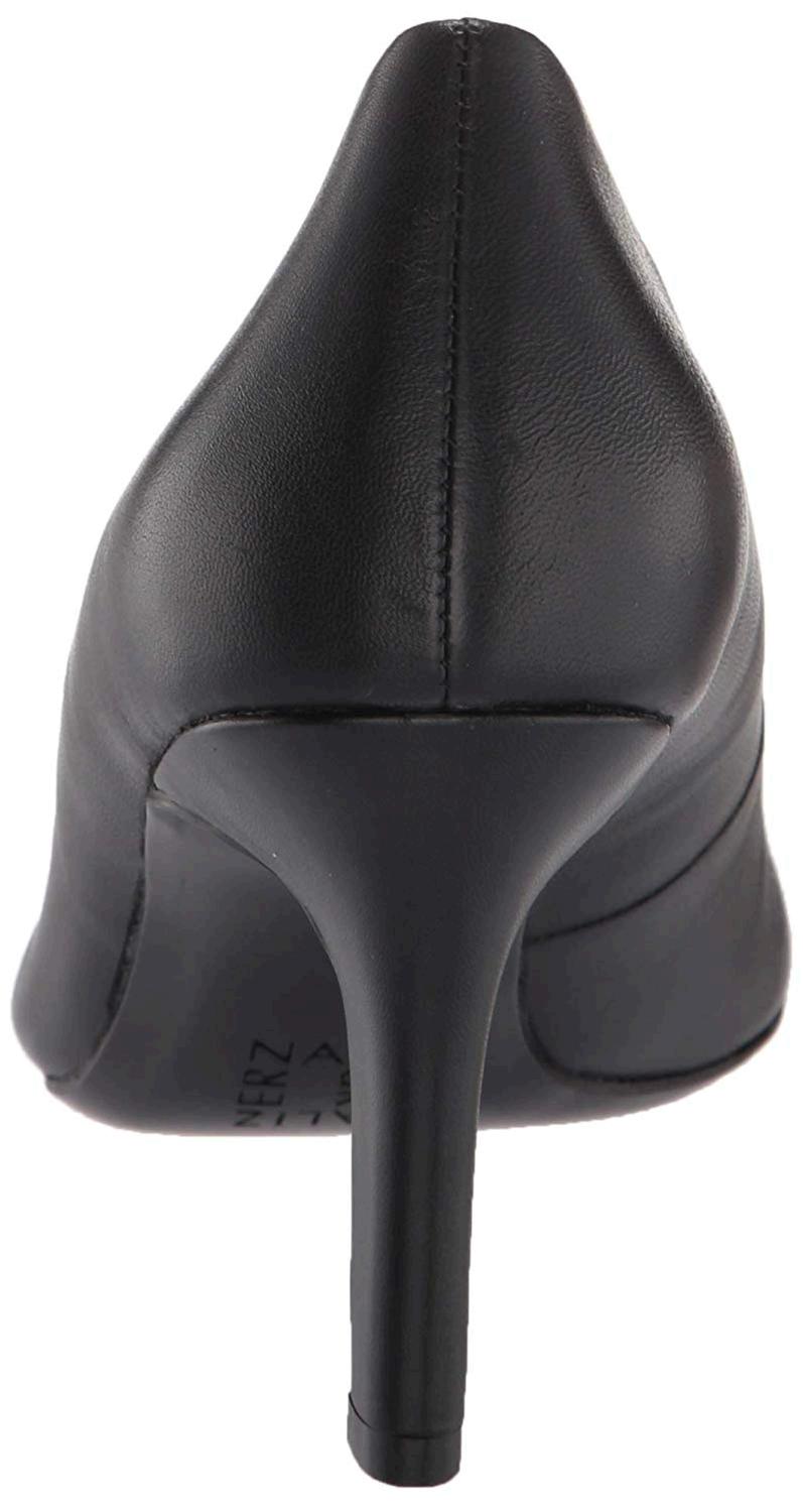 naturalizer evie pump
