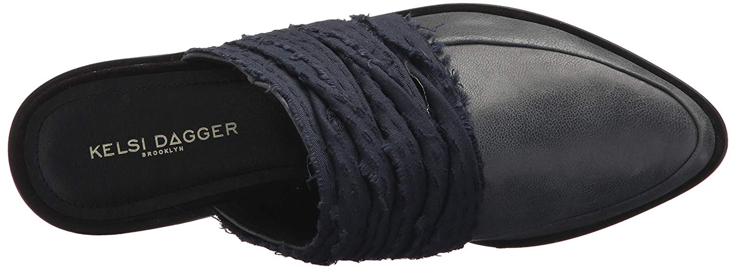 kelsi dagger mules