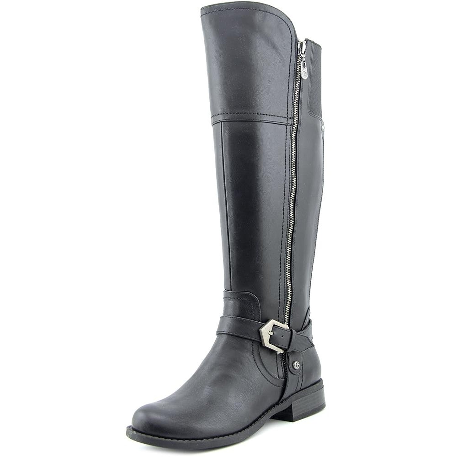 G By Guess Hailee Riding Boots nero 5.5 UK G By Guess Hailee Riding Boots nero 5.5 UK