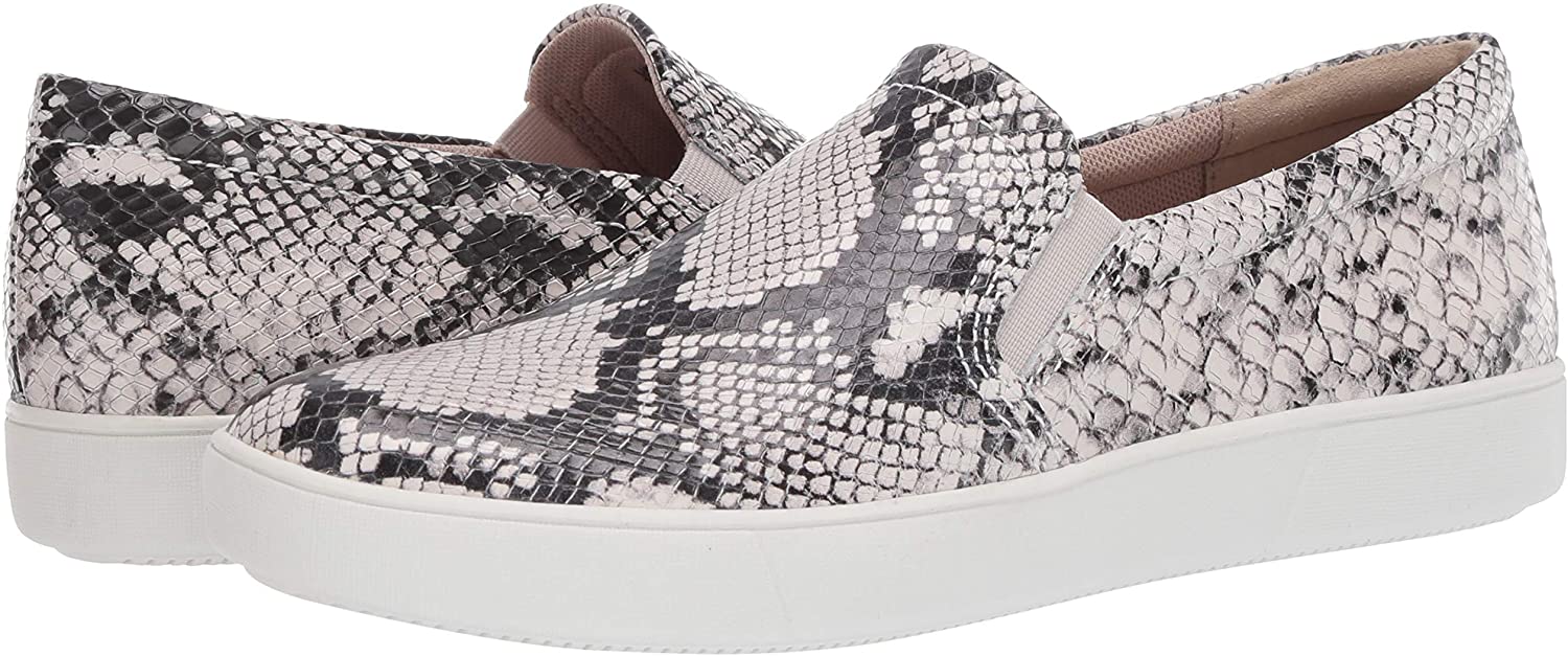 naturalizer marianne pewter snake