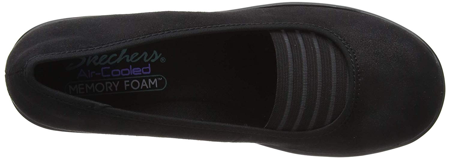 skechers wedge pumps