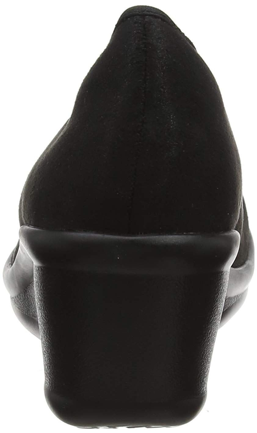 skechers wedge pump