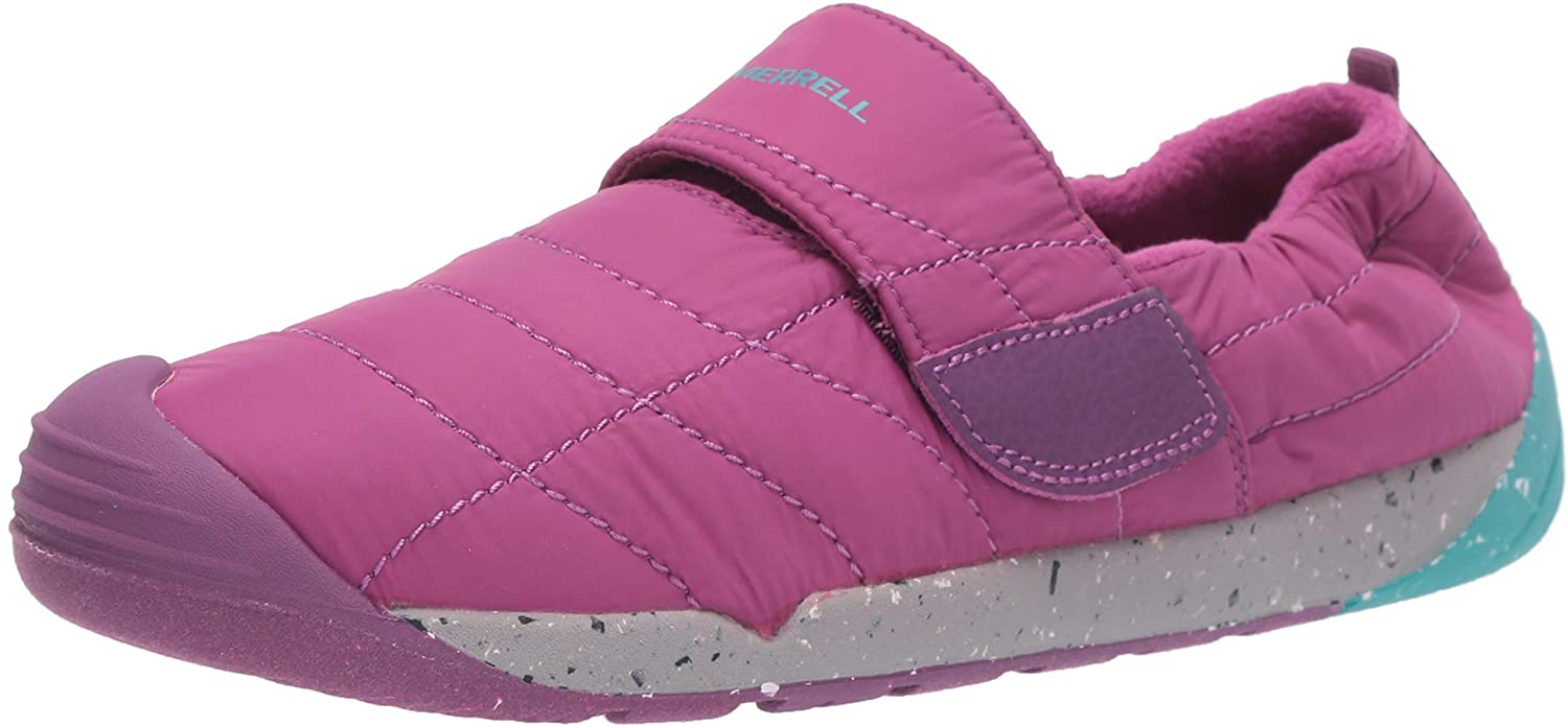 merrell bare steps hut moc