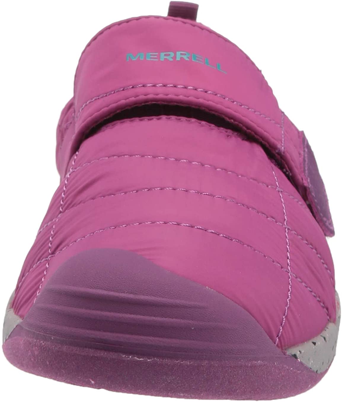 merrell bare steps hut moc