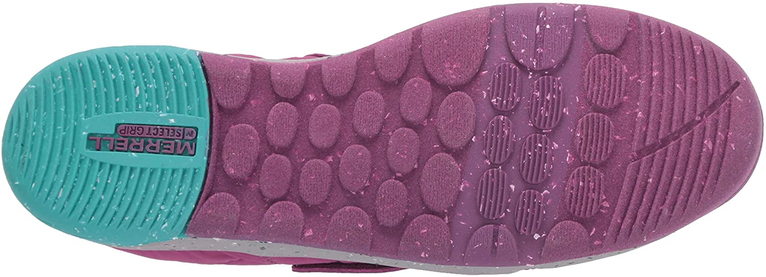 merrell bare steps hut moc