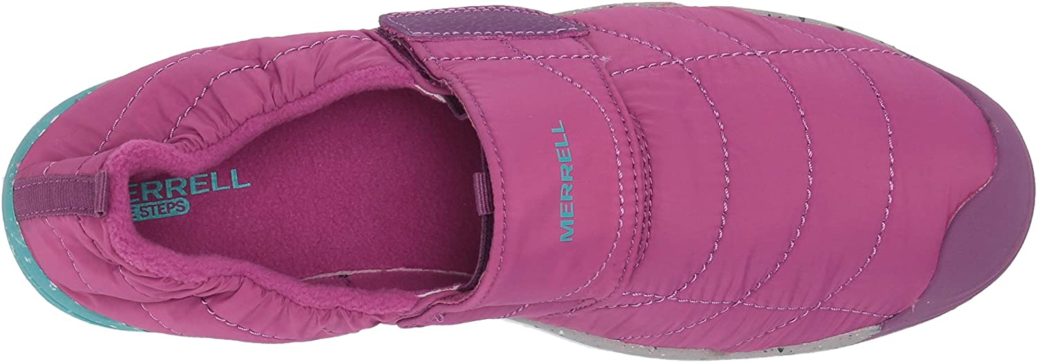 merrell bare steps hut moc