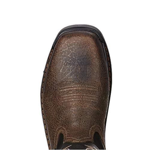 ariat intrepid venttek waterproof