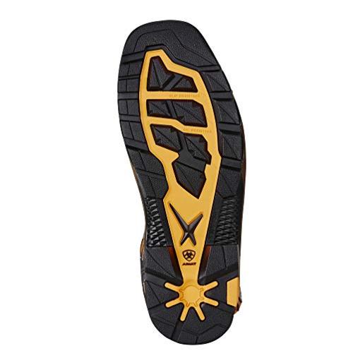 ariat venttek composite toe