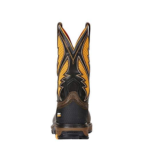 ariat intrepid venttek composite toe