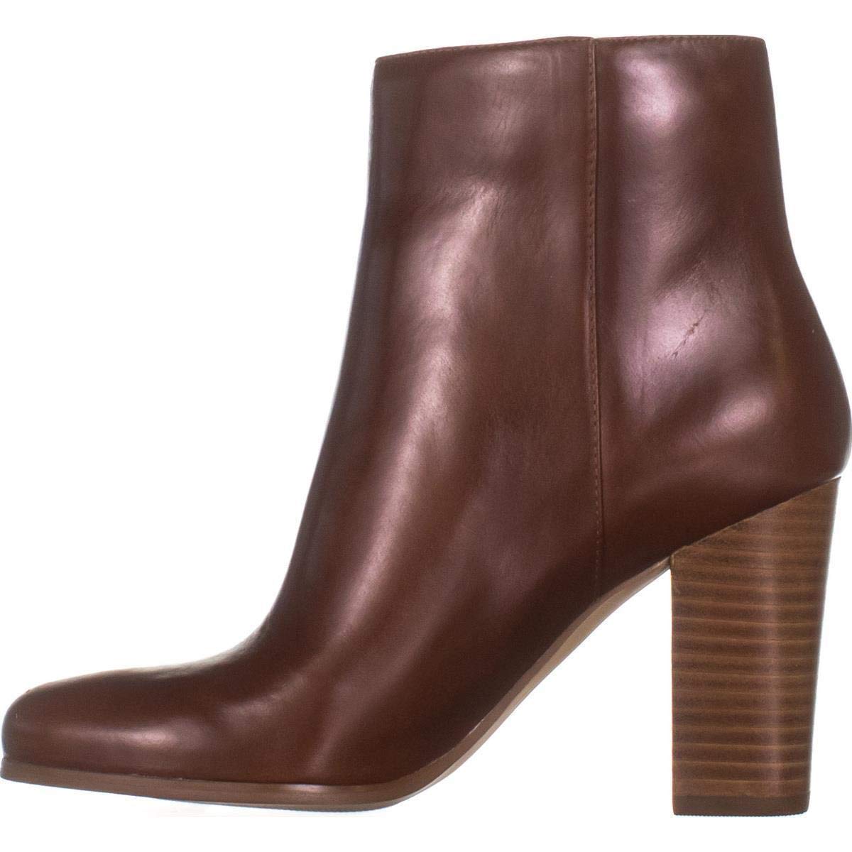 michael kors margaret booties