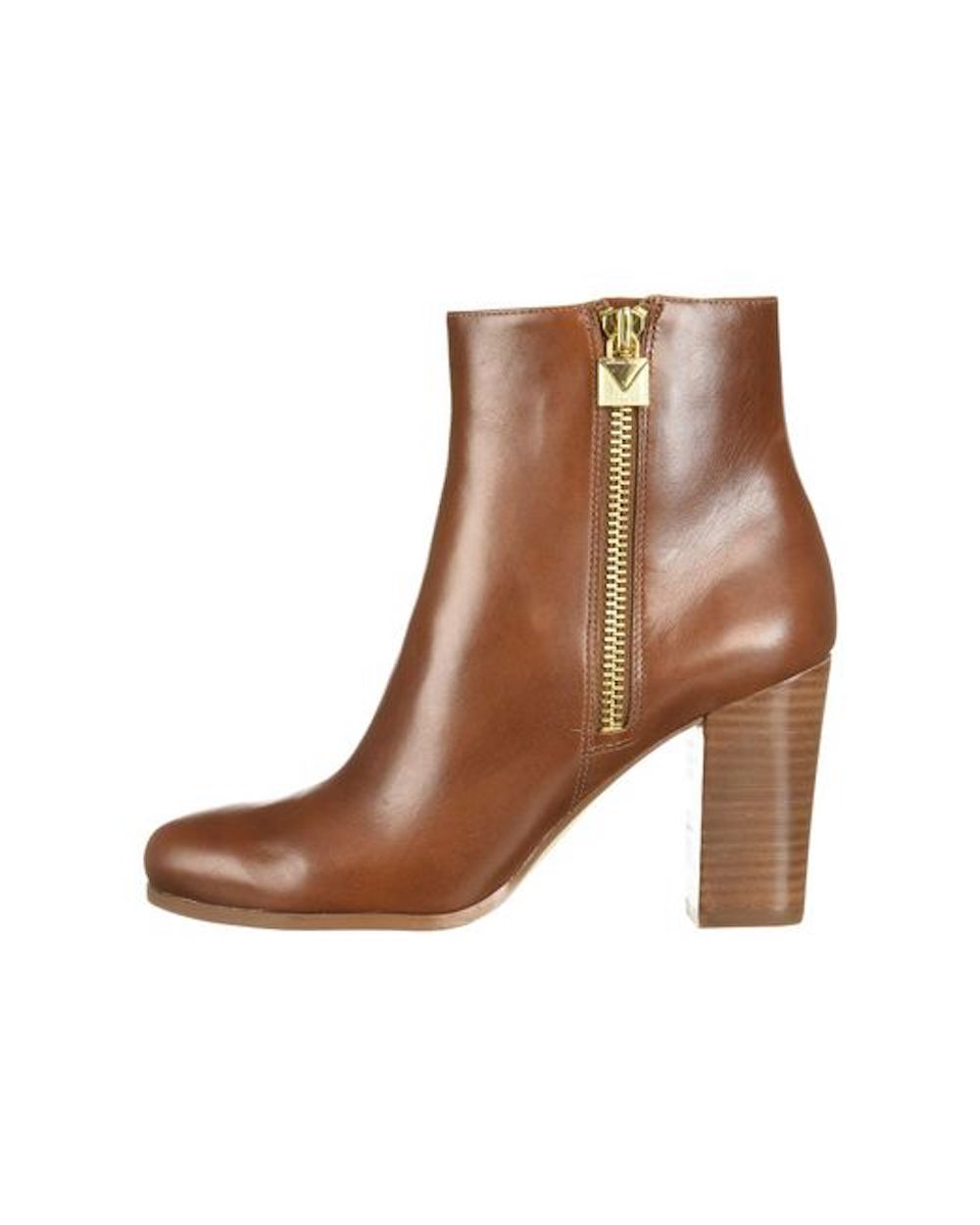 michael kors margaret booties