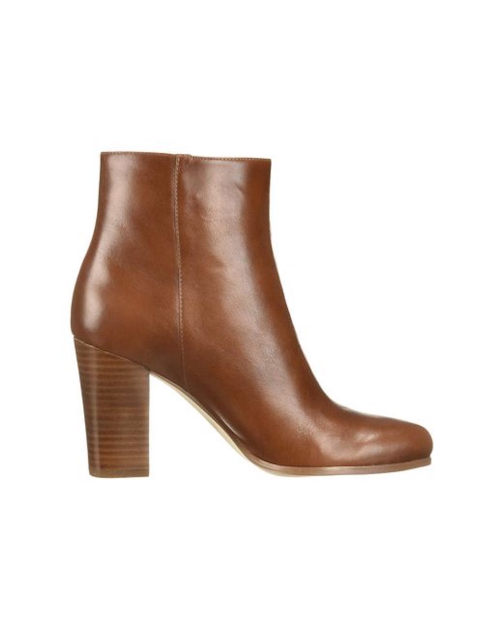 michael kors margaret booties