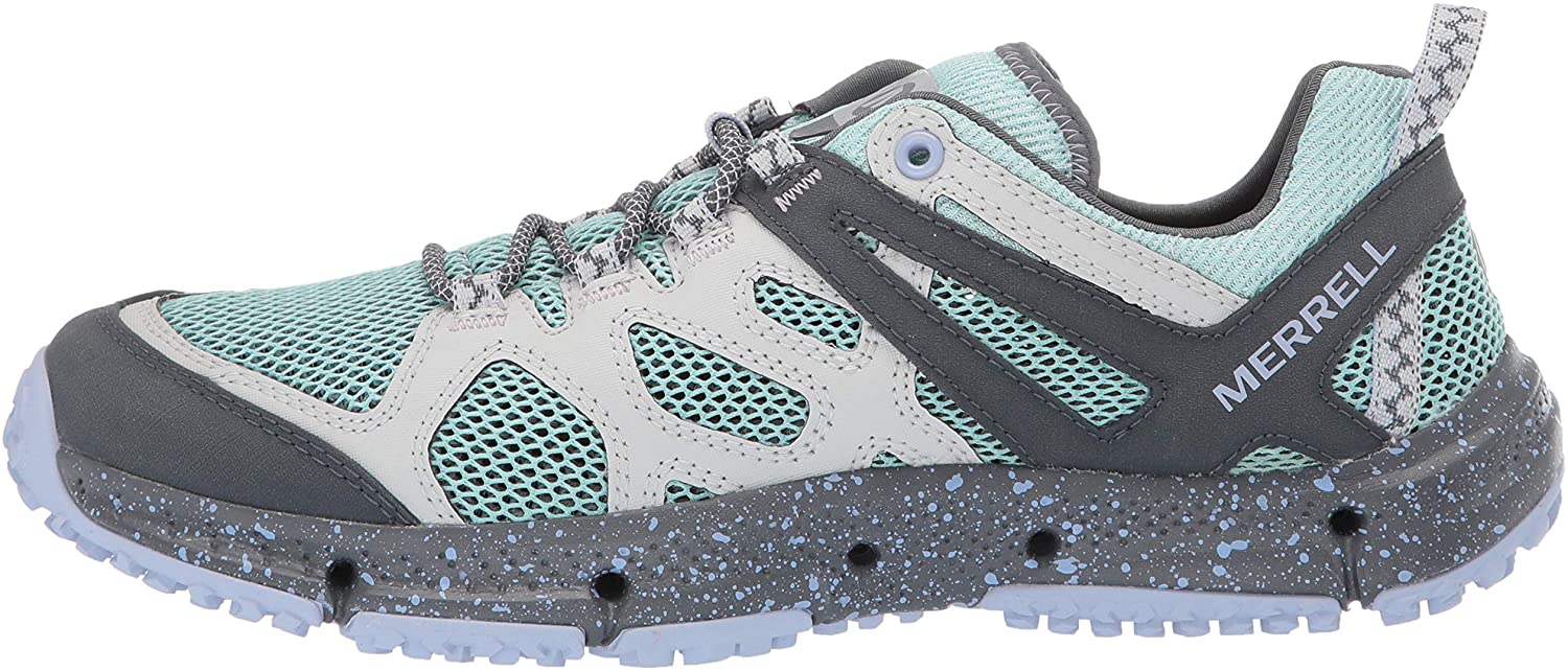 merrell hydrotrekker women