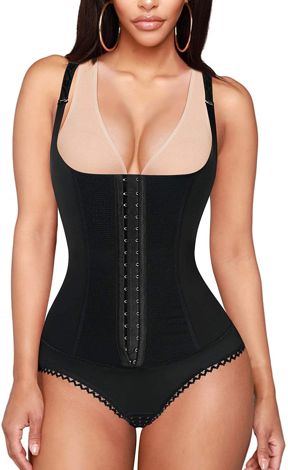 kohl's waist trainer