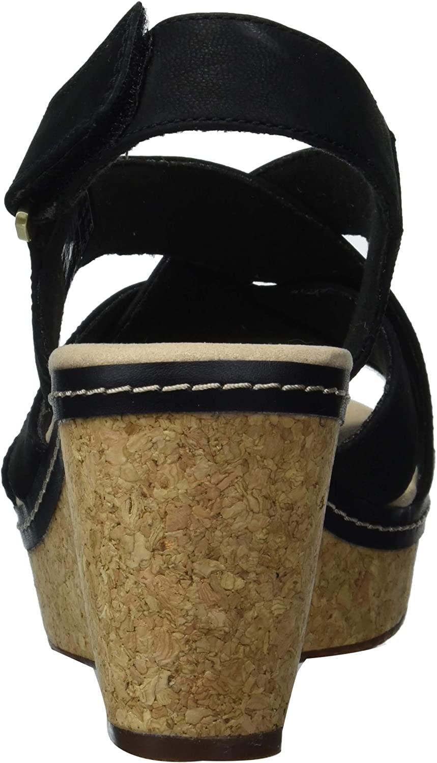 clarks annadel pearl wedge