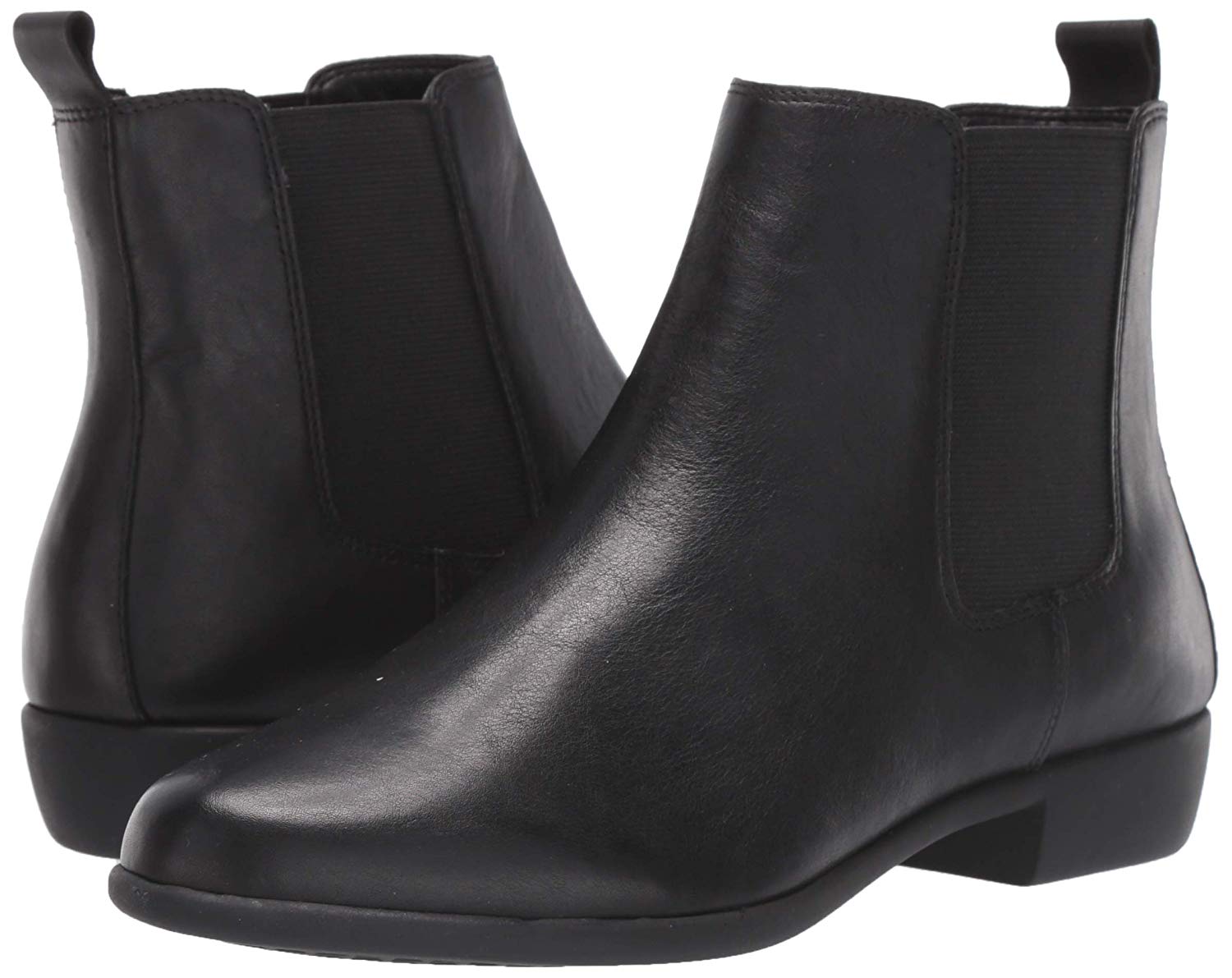 aerosoles step dance women's ankle boots