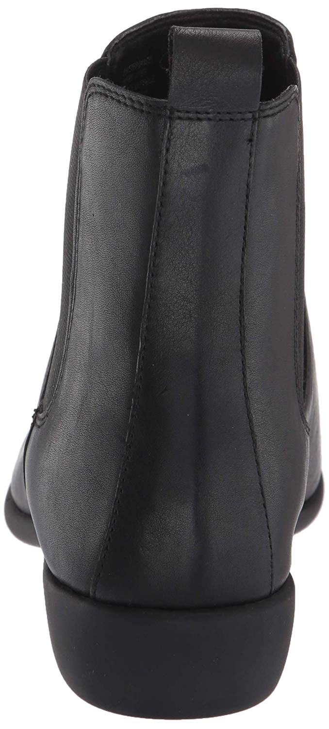 aerosoles step dance women's ankle boots