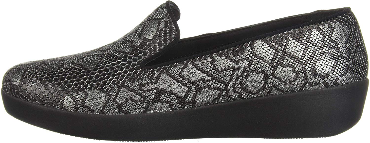 fitflop audrey smoking slippers