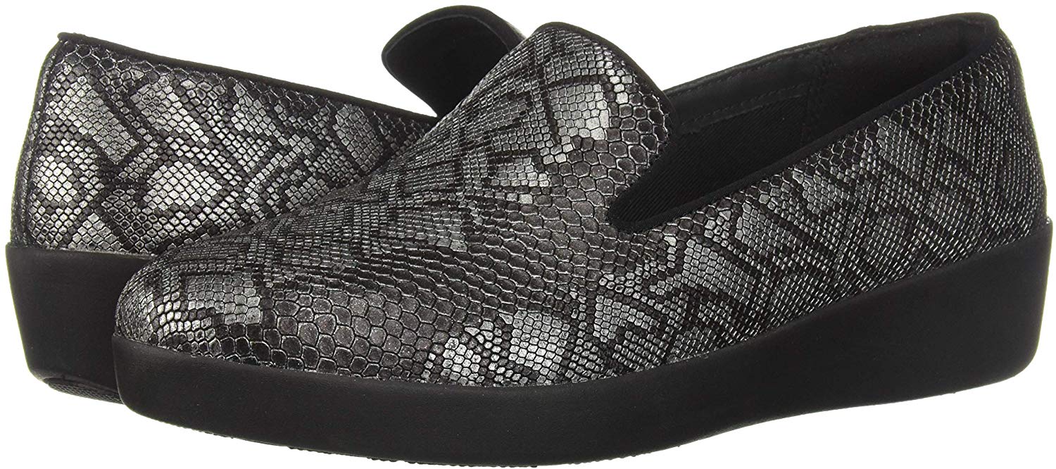 fitflop audrey smoking slippers